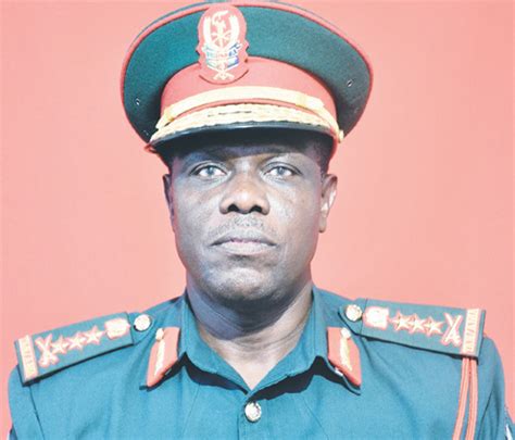chief of defence forces tanzania